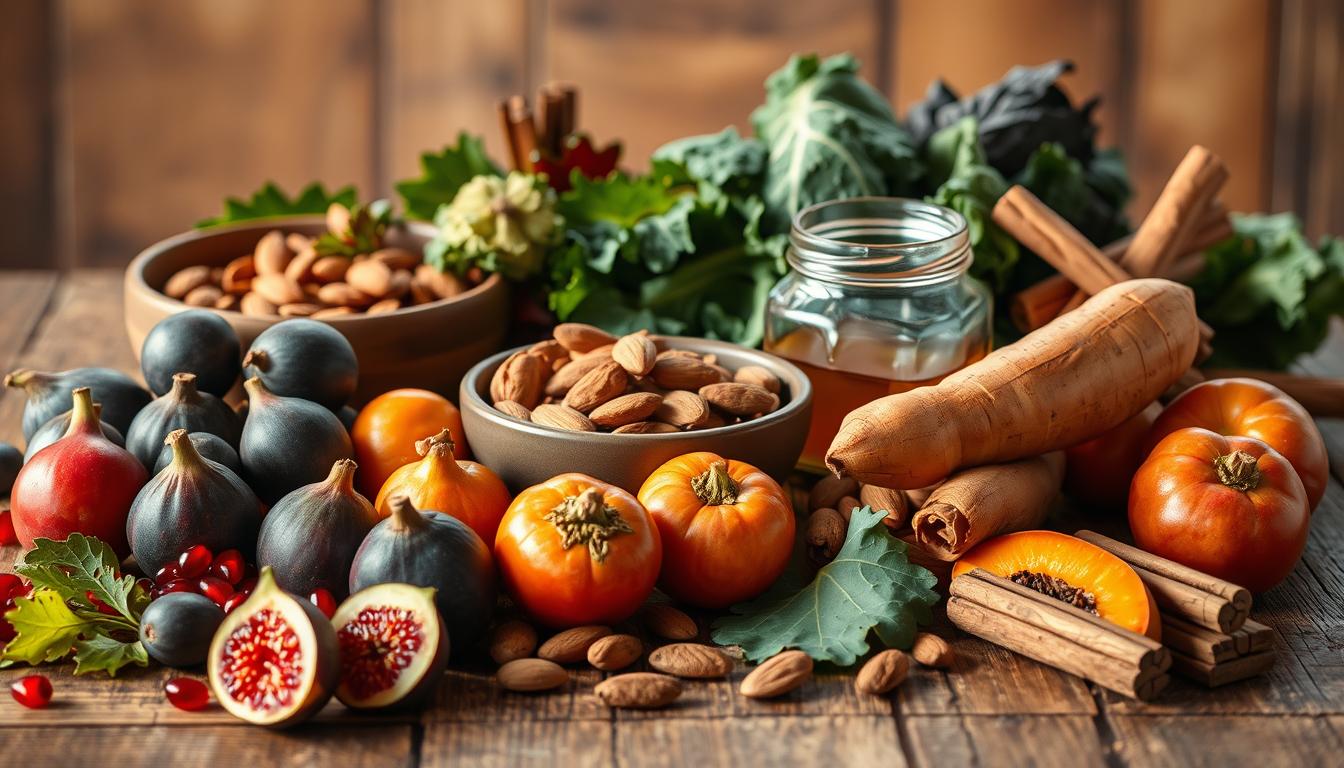 Top Healthy Fall Foods to Add to Your Diet blog